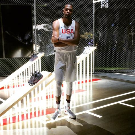 durant kd9.